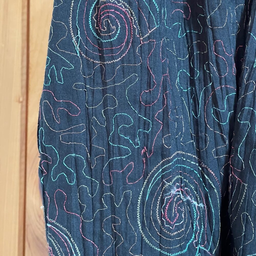 REIFhaus  Rhea Dress - Picture 7 of 11